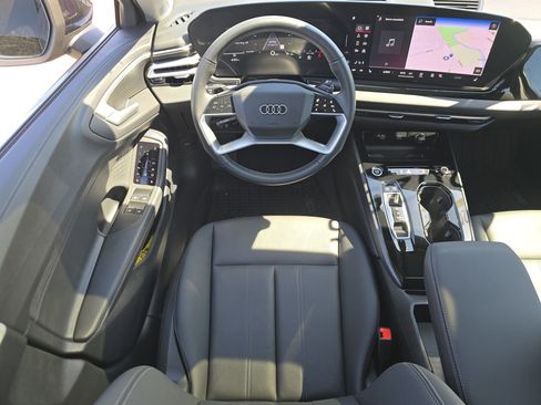 Certified 2025 Audi A5 2.0T Premium w/ Convenience Package AWD/4WD image 22