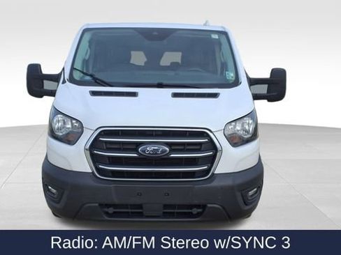 Used 2020 Ford Transit 350 XL image 2
