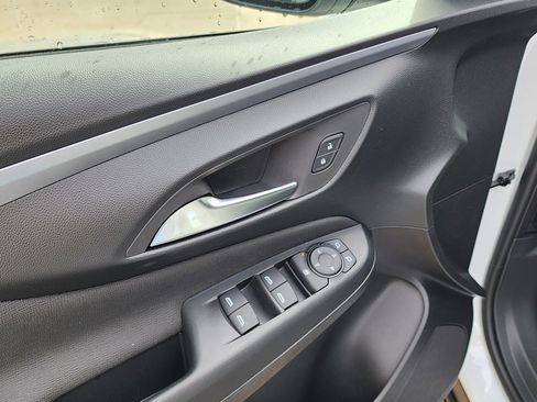 New 2026 Buick Envista Preferred image 14