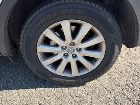 Used 2007 MAZDA CX-9 Touring FWD image 12