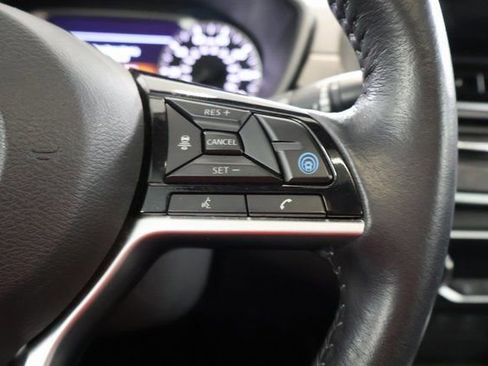 Certified 2023 Nissan Altima 2.5 SL AWD/4WD image 19