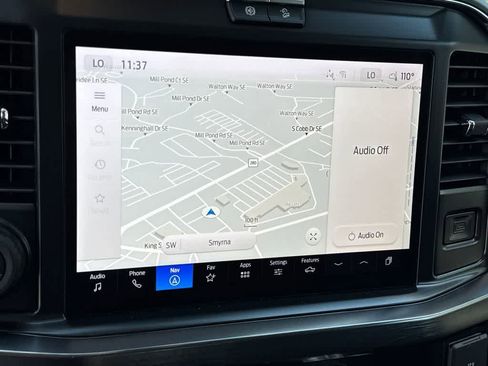 New 2025 Ford F250 Lariat w/ Lariat Ultimate Package image 29