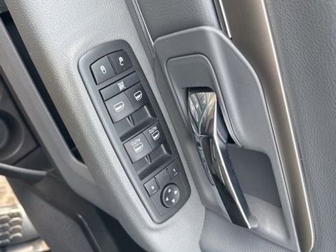 Used 2020 RAM 1500 Classic Warlock image 8