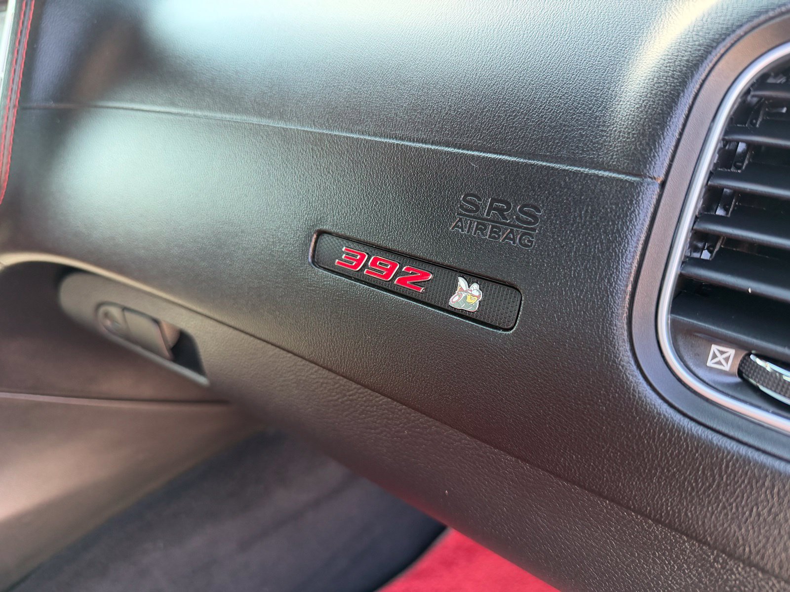 Used 2021 Dodge Charger Scat Pack RWD image 26