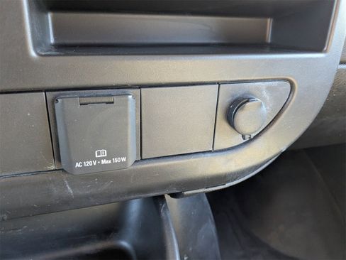 Used 2023 Chevrolet Express 2500 WORK VAN w/ Driver Convenience Package image 21