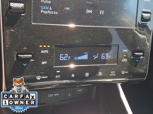 Used 2024 Hyundai Tucson SEL AWD/4WD image 16