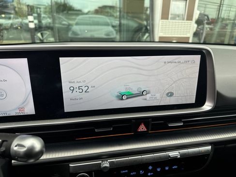 Used 2023 Hyundai Ioniq 6 SEL RWD image 7