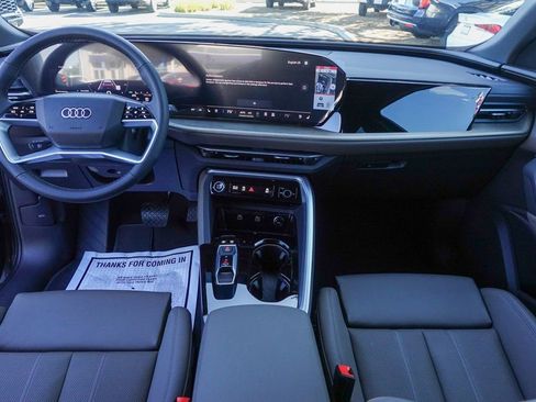 New 2025 Audi Q5 Premium Plus image 27