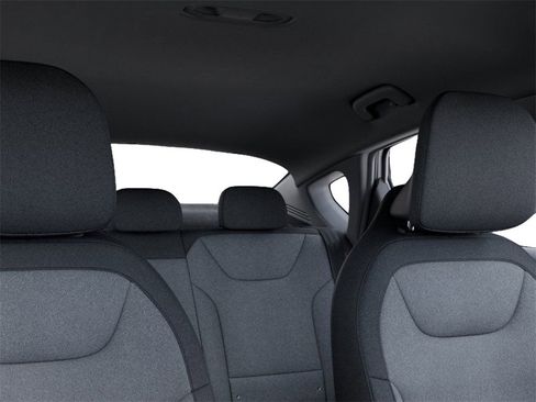 New 2025 Kia K4 LXS image 27