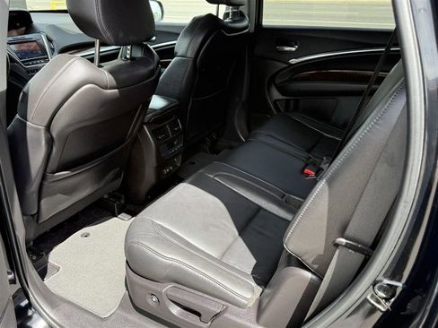 Used 2017 Acura MDX FWD w/ Technology Package image 18