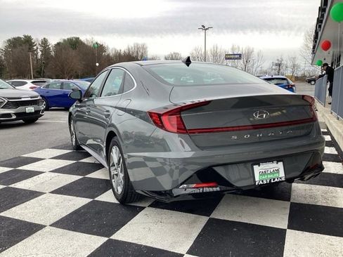 Used 2020 Hyundai Sonata SEL w/ Convenience Package image 7