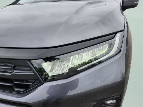 New 2026 Honda Odyssey EX-L image 14