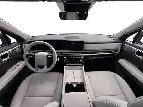 New 2026 Hyundai Santa Fe Limited image 12