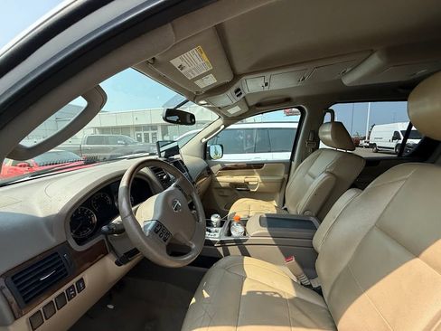 Used 2011 Nissan Armada SL AWD/4WD image 11