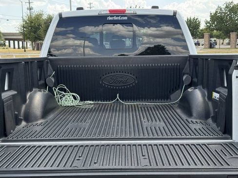 Used 2024 Ford F150 XLT w/ Equipment Group 302A MID AWD/4WD image 34