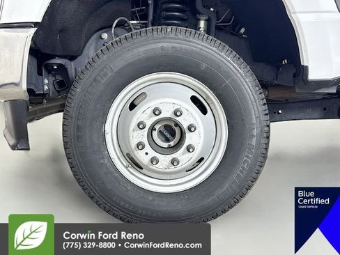 Certified 2023 Ford F350 XLT image 31