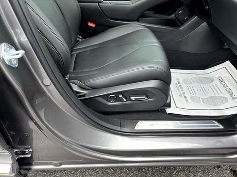 Used 2023 Acura RDX SH-AWD image 28