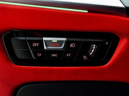 Used 2024 BMW M4 xDrive Competition w/ Executive Package image 36