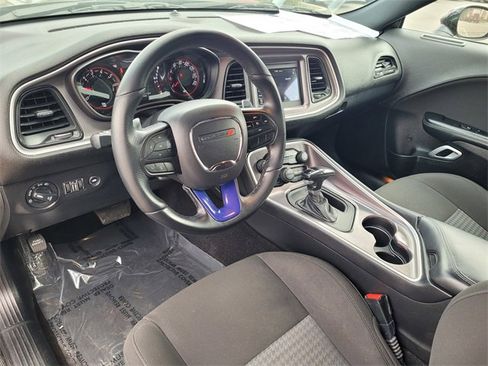 Used 2021 Dodge Challenger GT w/ Blacktop Package image 7