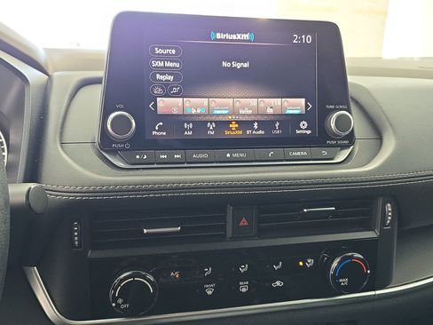 Certified 2023 Nissan Rogue S image 19