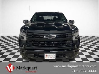 New 2026 Chevrolet Silverado 1500 LT Trail Boss w/ Safety Package 360° Tour