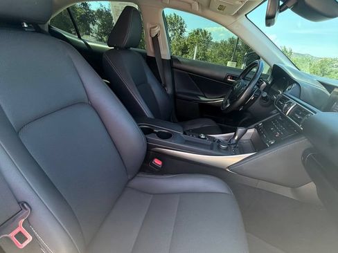 Used 2018 Lexus IS 300 AWD w/ Accessory Package 2 image 20