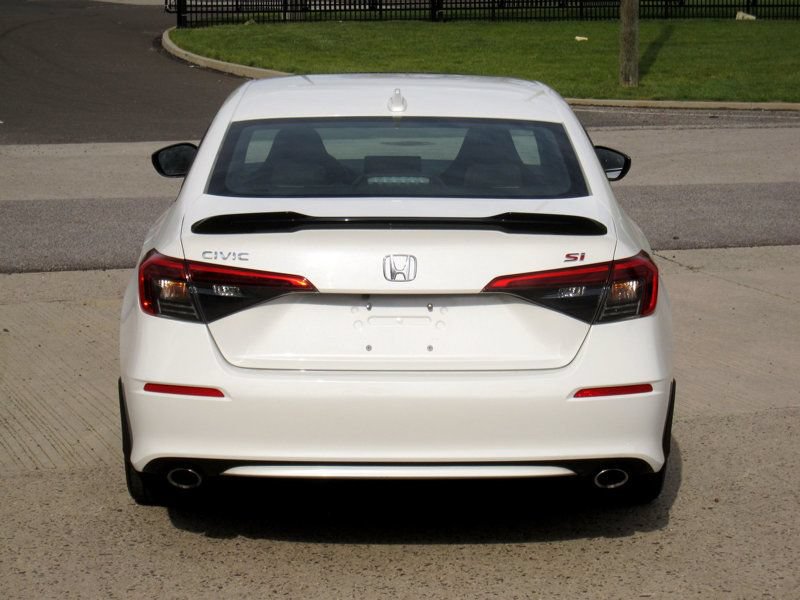 Used 2024 Honda Civic Si image 14