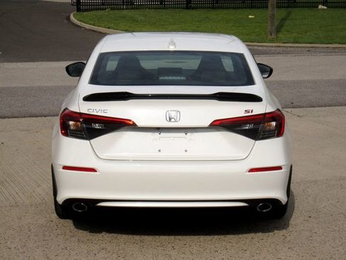 Used 2024 Honda Civic Si image 14