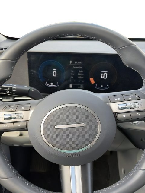 Used 2024 Hyundai Kona SEL AWD/4WD image 4