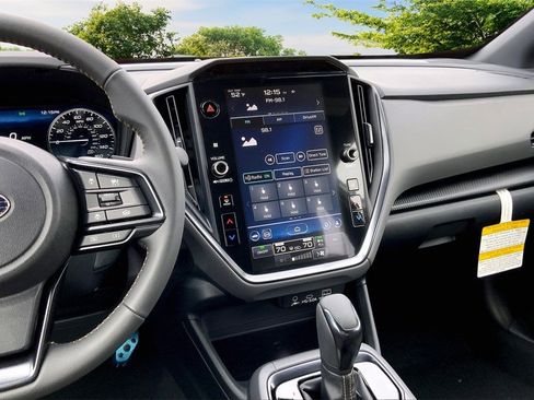 New 2026 Subaru Crosstrek 2.5i Sport image 6