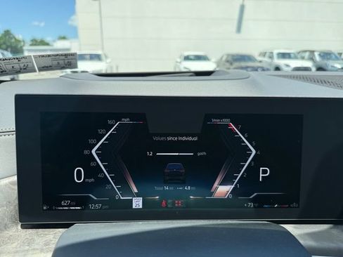 New 2027 BMW X7 xDrive40i w/ M Sport Package AWD/4WD image 29
