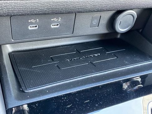 New 2026 Mitsubishi Outlander Ralliart AWD/4WD image 19