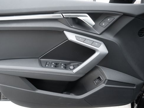 Certified 2025 Audi A3 2.0T Premium w/ Black Optic Package image 18