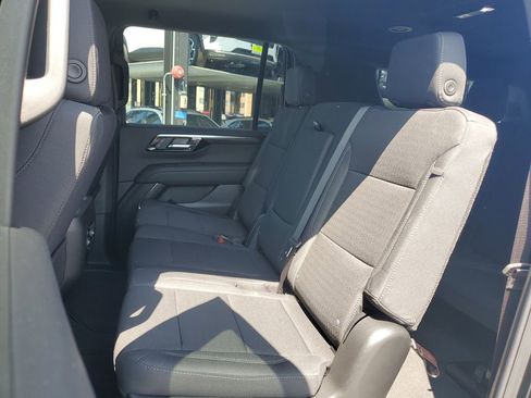 New 2026 Chevrolet Suburban LS w/ LPO, Dark Essentials Package image 10