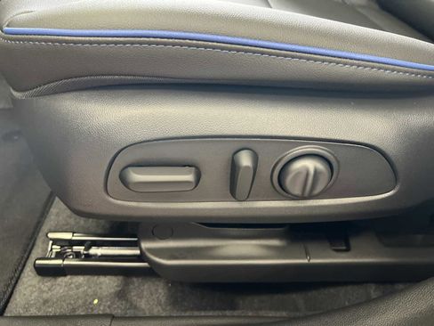 New 2026 Buick Envista Sport Touring w/ Convenience I Package FWD image 9