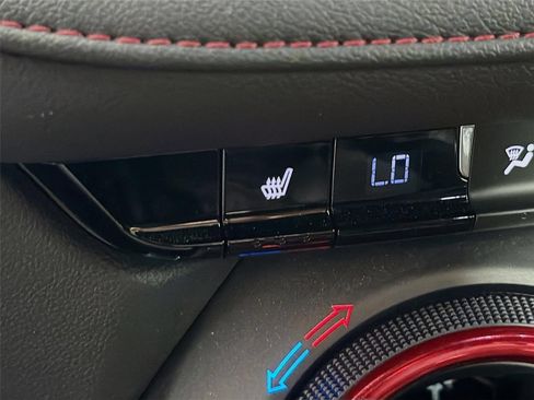 Certified 2020 Chevrolet Blazer RS FWD image 22