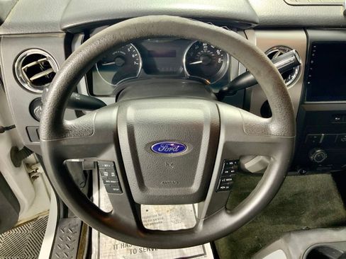 Used 2012 Ford F150 XLT AWD/4WD image 20