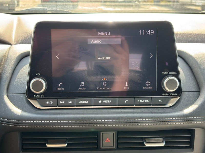 Used 2023 Nissan Rogue S AWD/4WD image 22