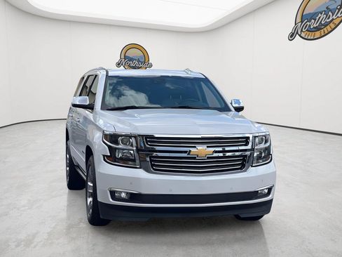 Used 2020 Chevrolet Tahoe Premier RWD image 7