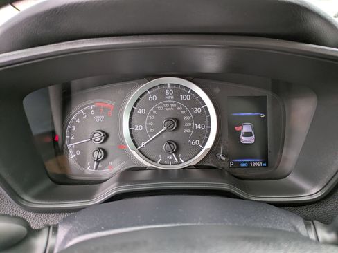 Used 2022 Toyota Corolla LE image 10