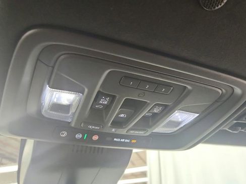 Used 2024 GMC Sierra 3500 Denali Ultimate AWD/4WD image 34