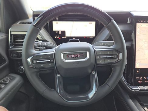 New 2026 GMC Yukon AT4 w/ AT4 Premium Plus Package AWD/4WD image 36