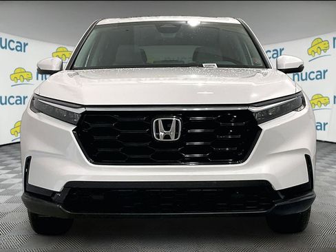Used 2025 Honda CR-V EX image 2