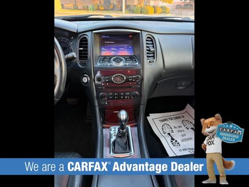 Used 2017 INFINITI QX50 2WD w/ Premium Plus Package image 58