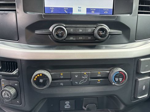 Used 2022 Ford F150 XL w/ Equipment Group 101A High AWD/4WD image 16
