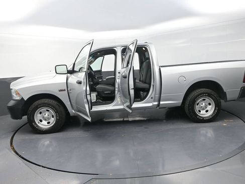 Used 2017 RAM 1500 Tradesman w/ Popular Equipment Group image 33