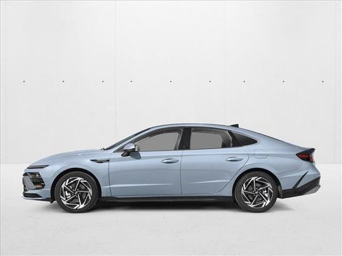 New 2025 Hyundai Sonata SEL FWD image 3