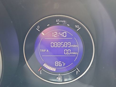 Used 2015 Honda Fit EX image 13