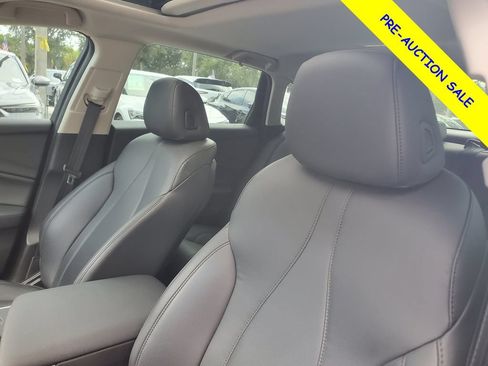 Used 2023 Acura TLX FWD image 16