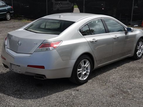 Used 2011 Acura TL FWD image 7